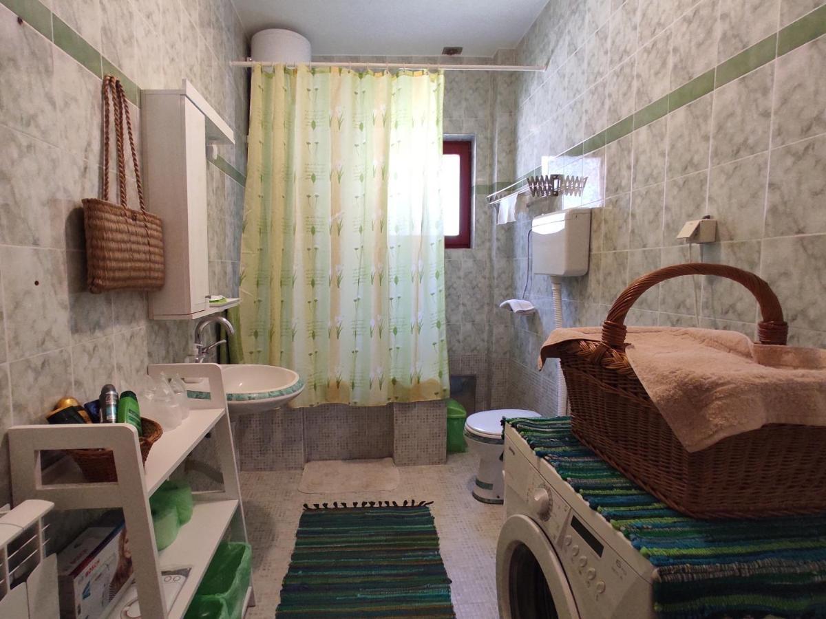 Boulevard Garden House - Free And Save Parking In The Locked Yard Ćuprija Zewnętrze zdjęcie