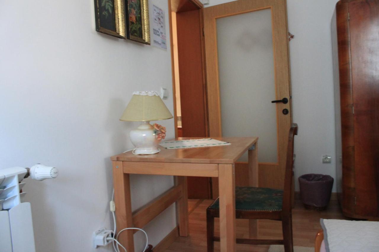 Boulevard Garden House - Free And Save Parking In The Locked Yard Ćuprija Zewnętrze zdjęcie