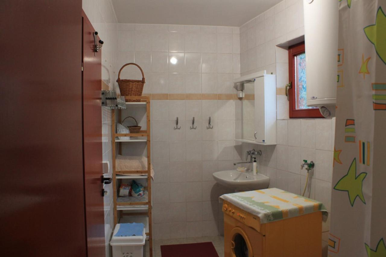 Boulevard Garden House - Free And Save Parking In The Locked Yard Ćuprija Zewnętrze zdjęcie