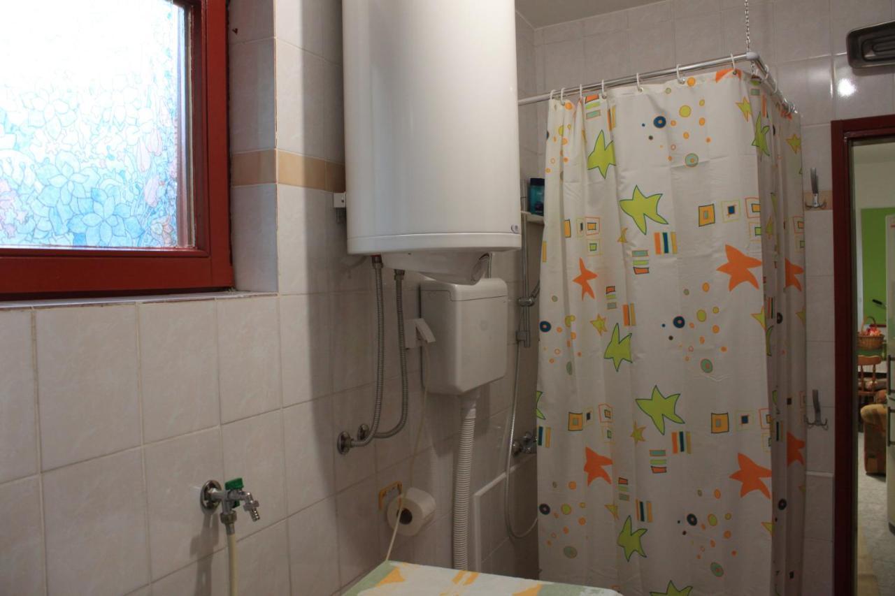 Boulevard Garden House - Free And Save Parking In The Locked Yard Ćuprija Zewnętrze zdjęcie