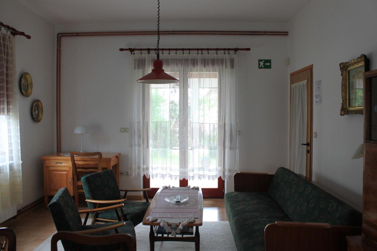 Boulevard Garden House - Free And Save Parking In The Locked Yard Ćuprija Zewnętrze zdjęcie