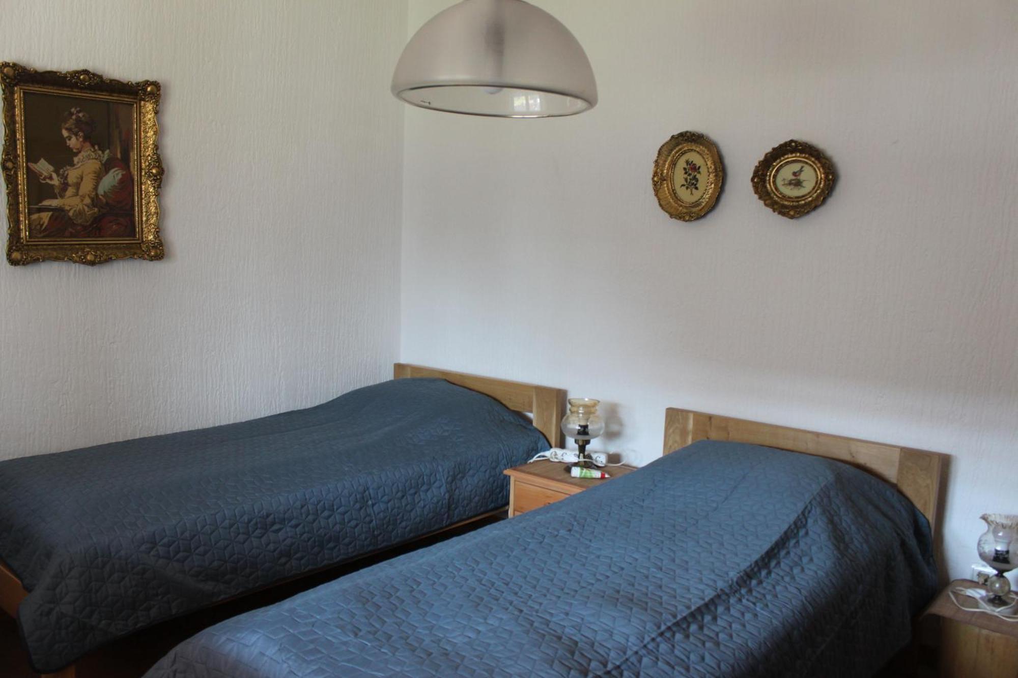 Boulevard Garden House - Free And Save Parking In The Locked Yard Ćuprija Zewnętrze zdjęcie