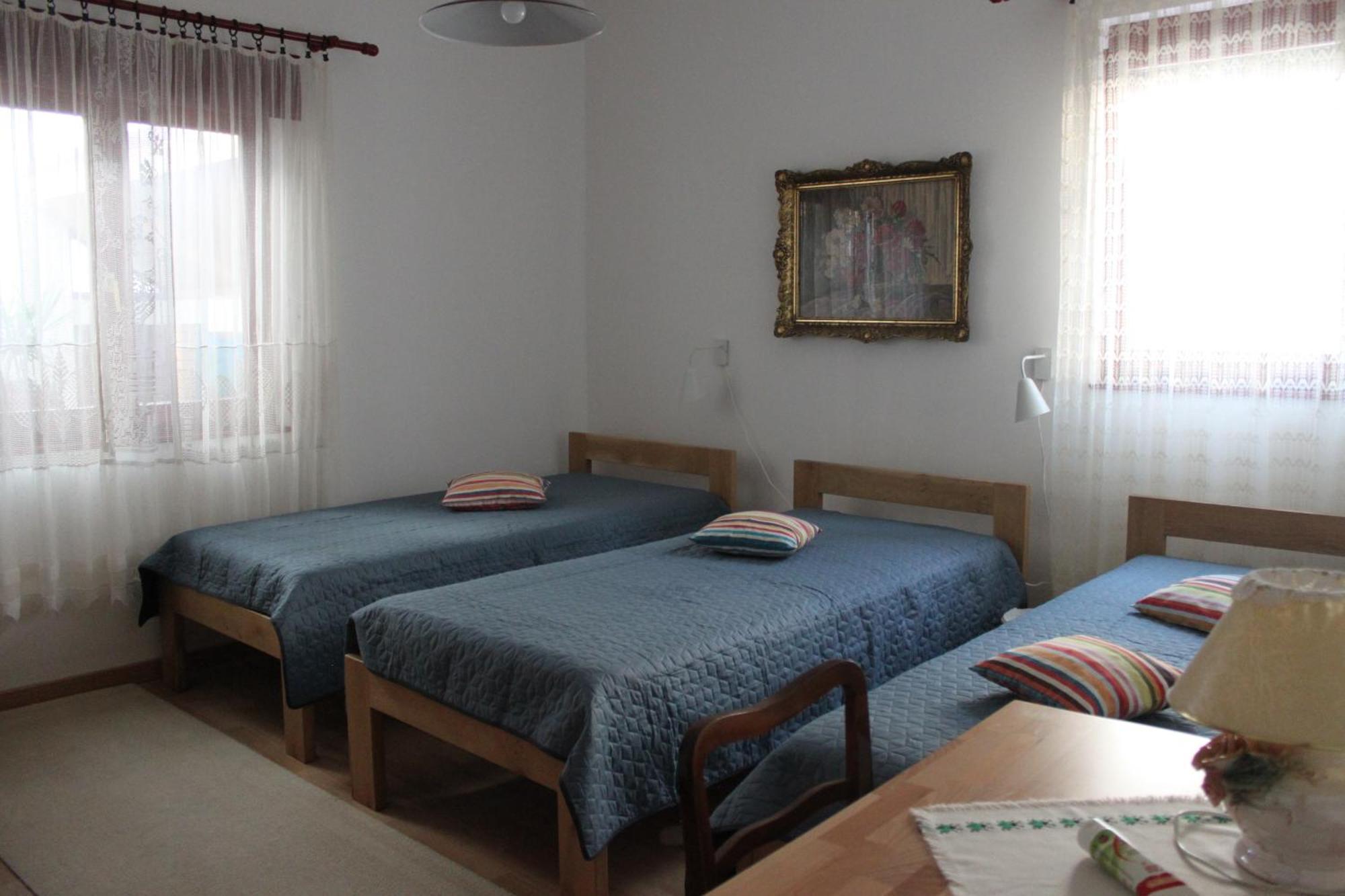 Boulevard Garden House - Free And Save Parking In The Locked Yard Ćuprija Zewnętrze zdjęcie