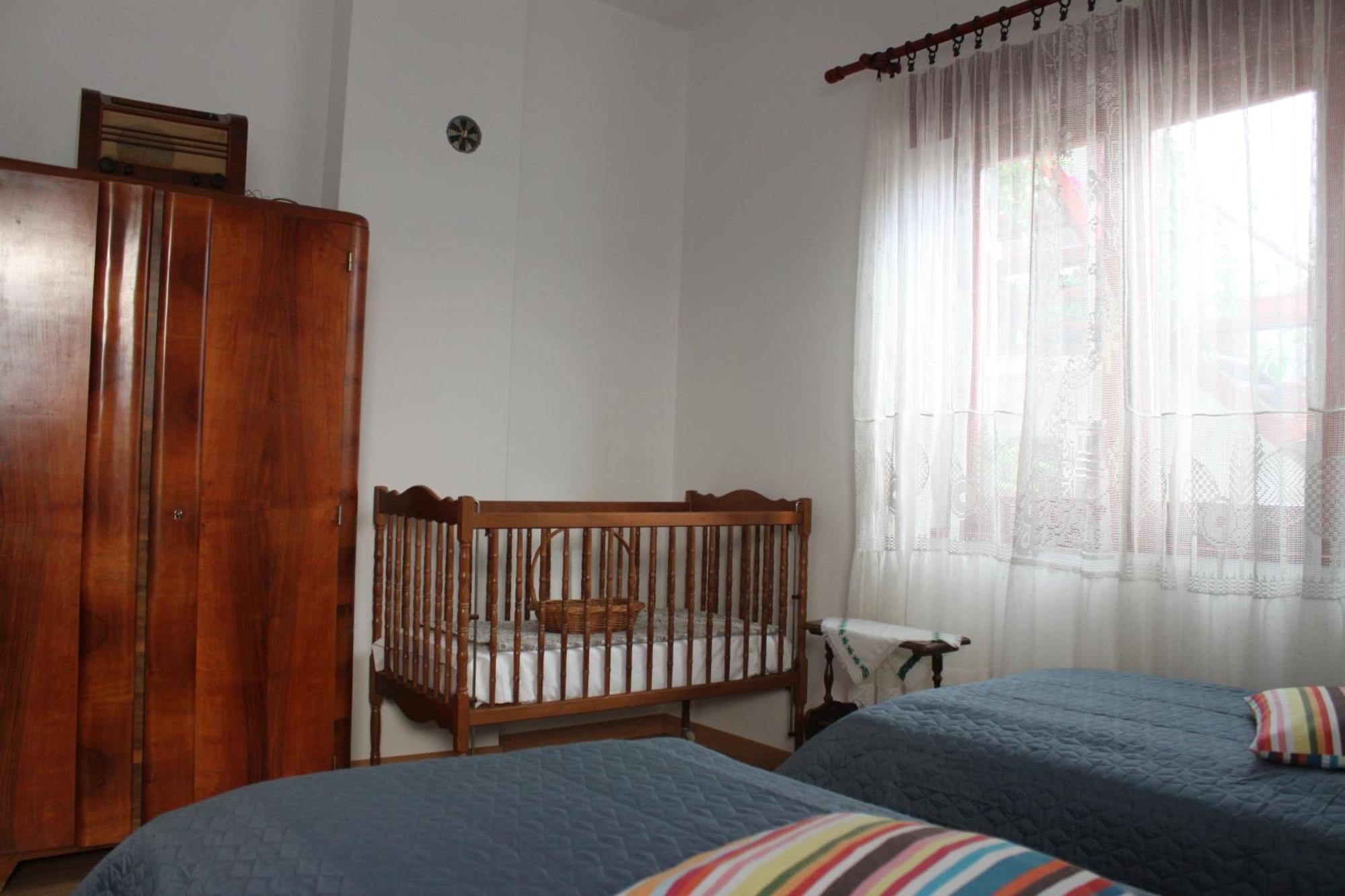 Boulevard Garden House - Free And Save Parking In The Locked Yard Ćuprija Zewnętrze zdjęcie