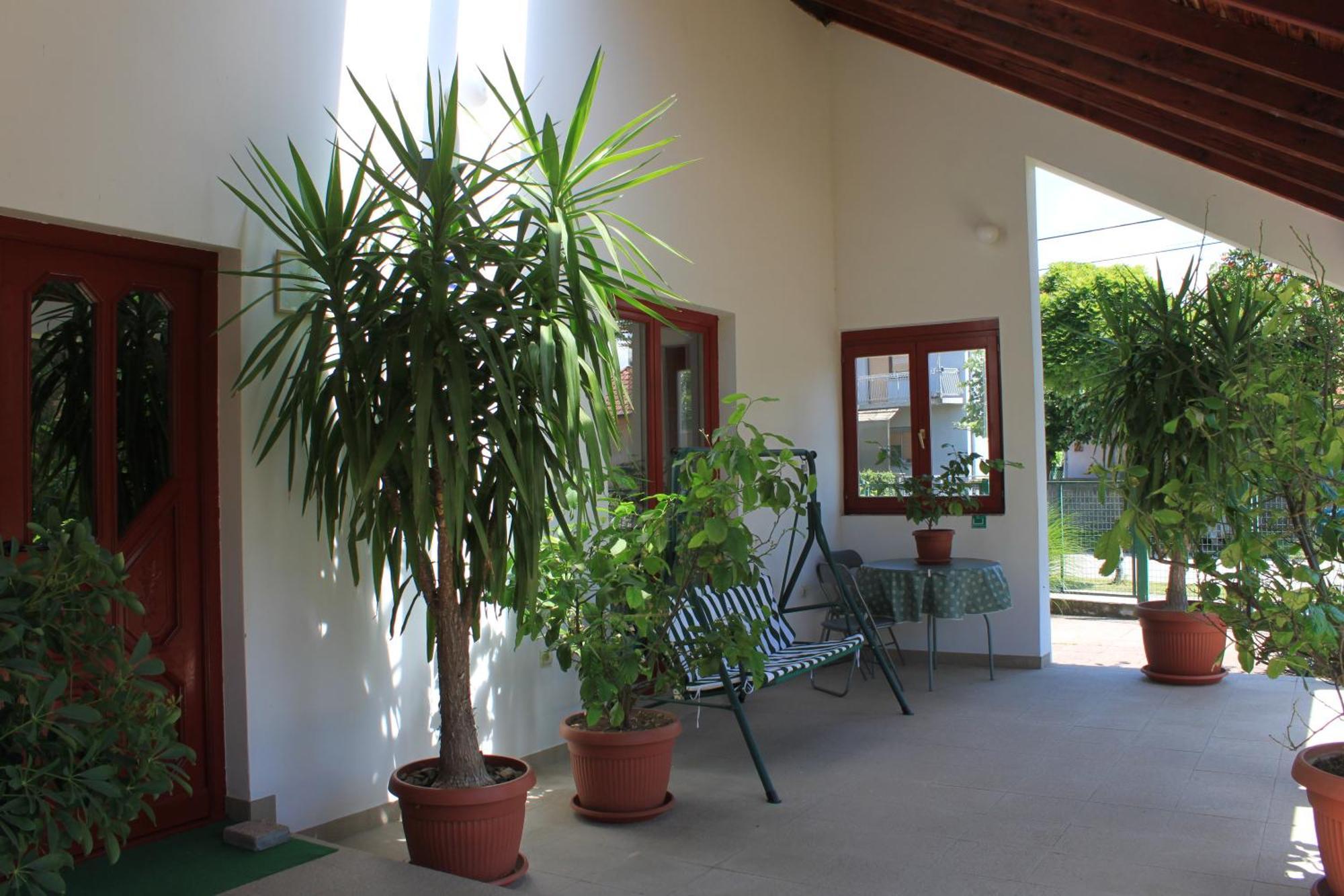 Boulevard Garden House - Free And Save Parking In The Locked Yard Ćuprija Zewnętrze zdjęcie