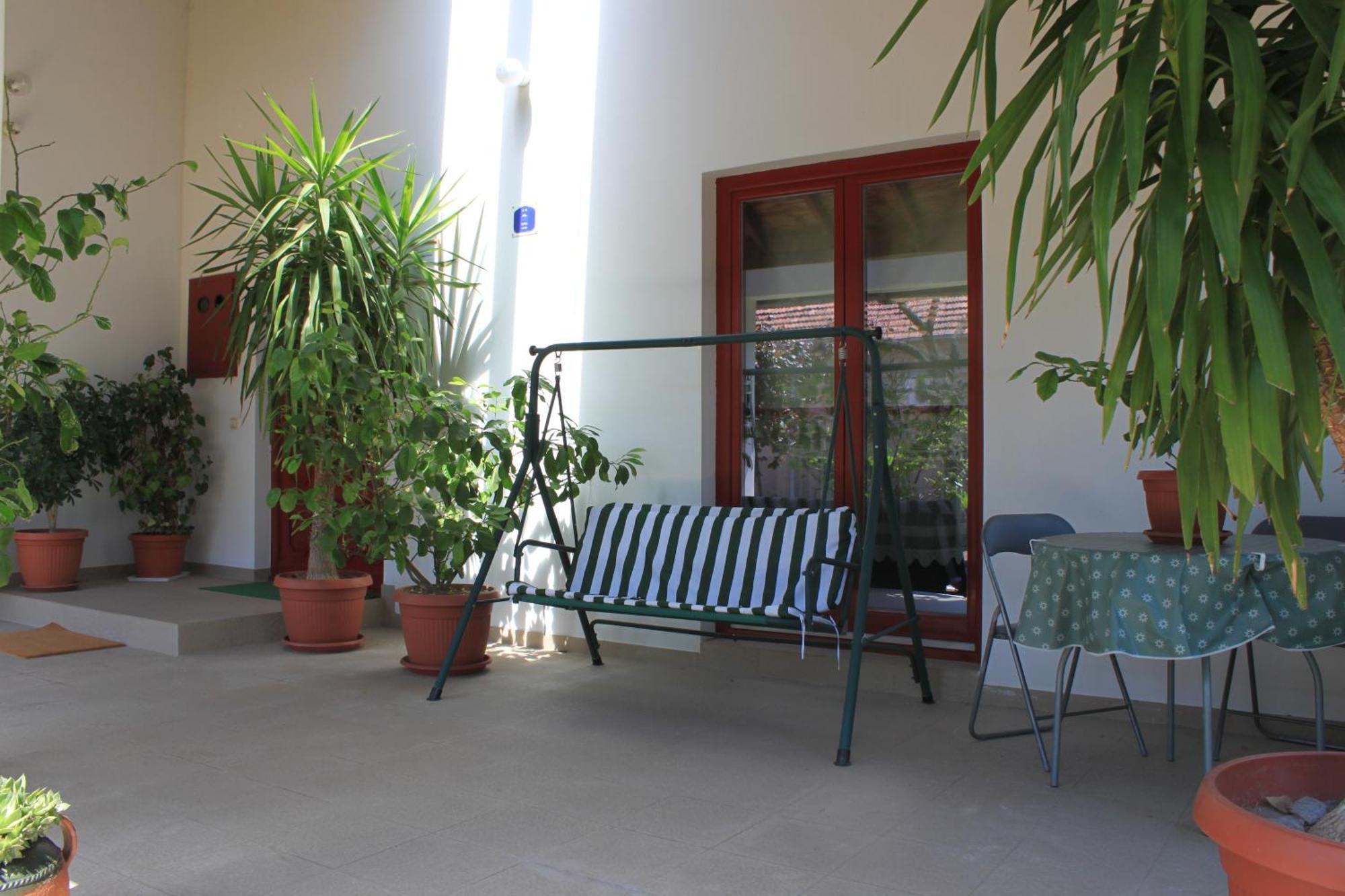 Boulevard Garden House - Free And Save Parking In The Locked Yard Ćuprija Pokój zdjęcie