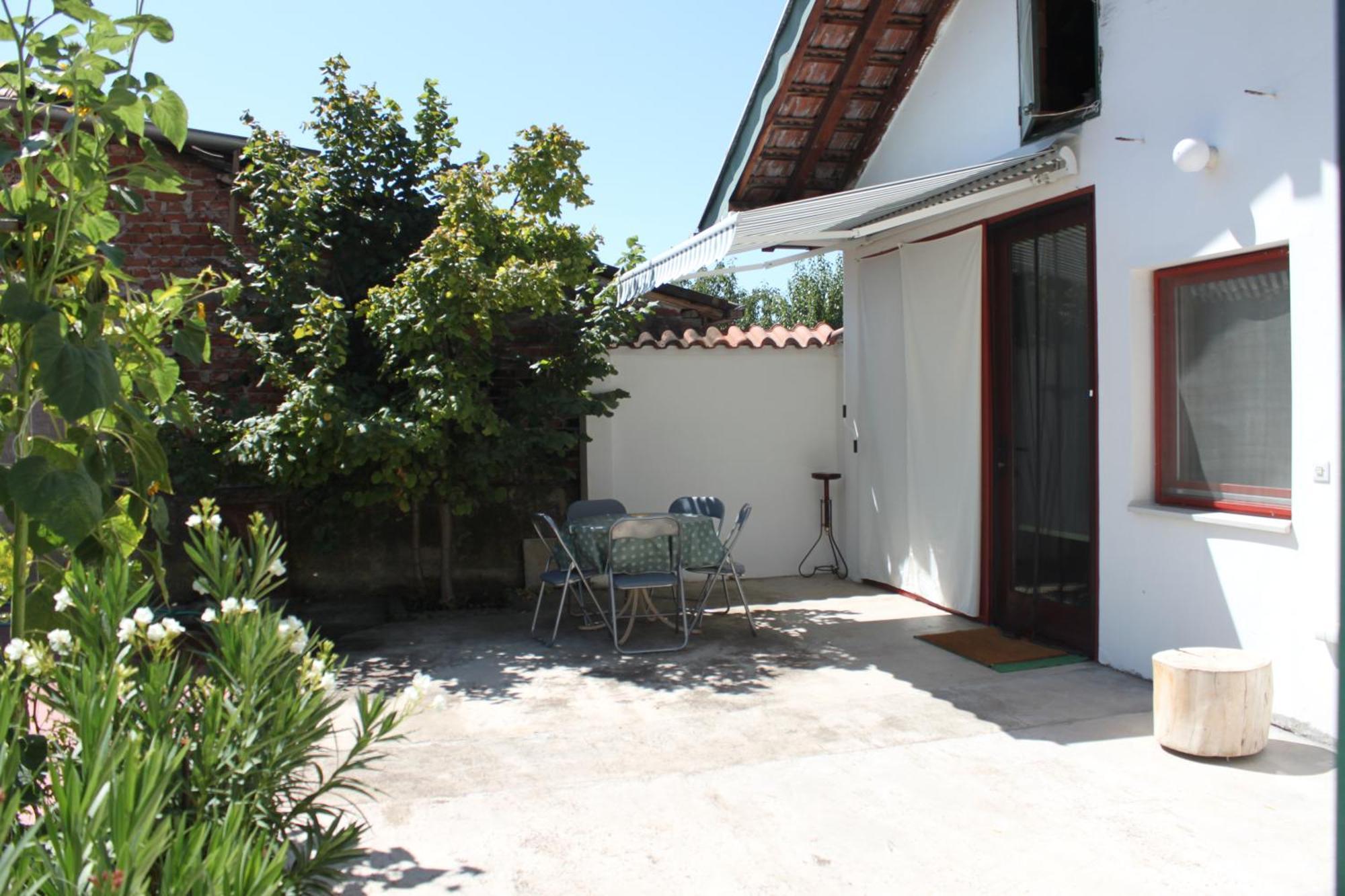 Boulevard Garden House - Free And Save Parking In The Locked Yard Ćuprija Pokój zdjęcie
